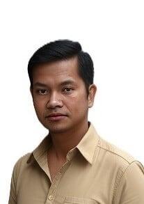 Kunsang Khoo