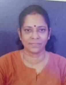 Saraswathy D