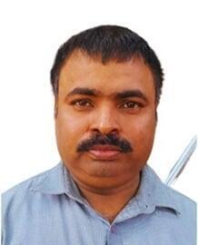 Shivkumar S